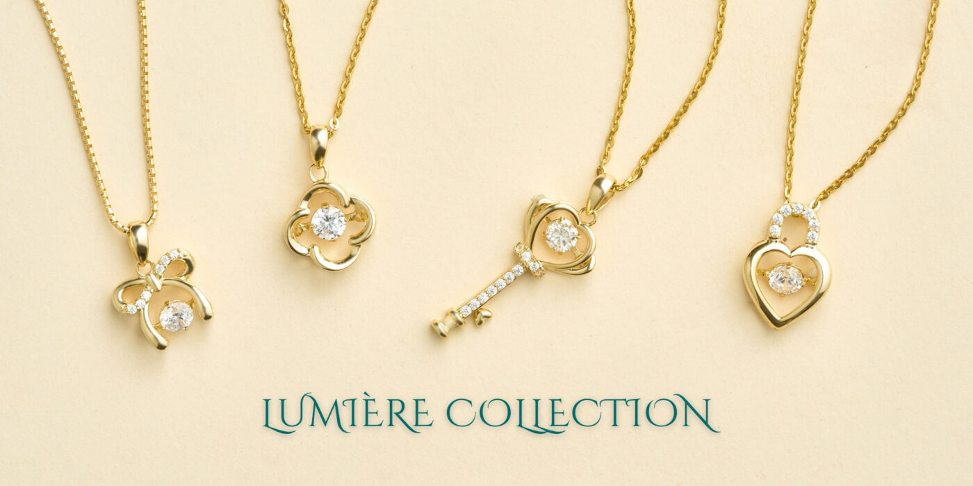 bộ sưu tập lumière