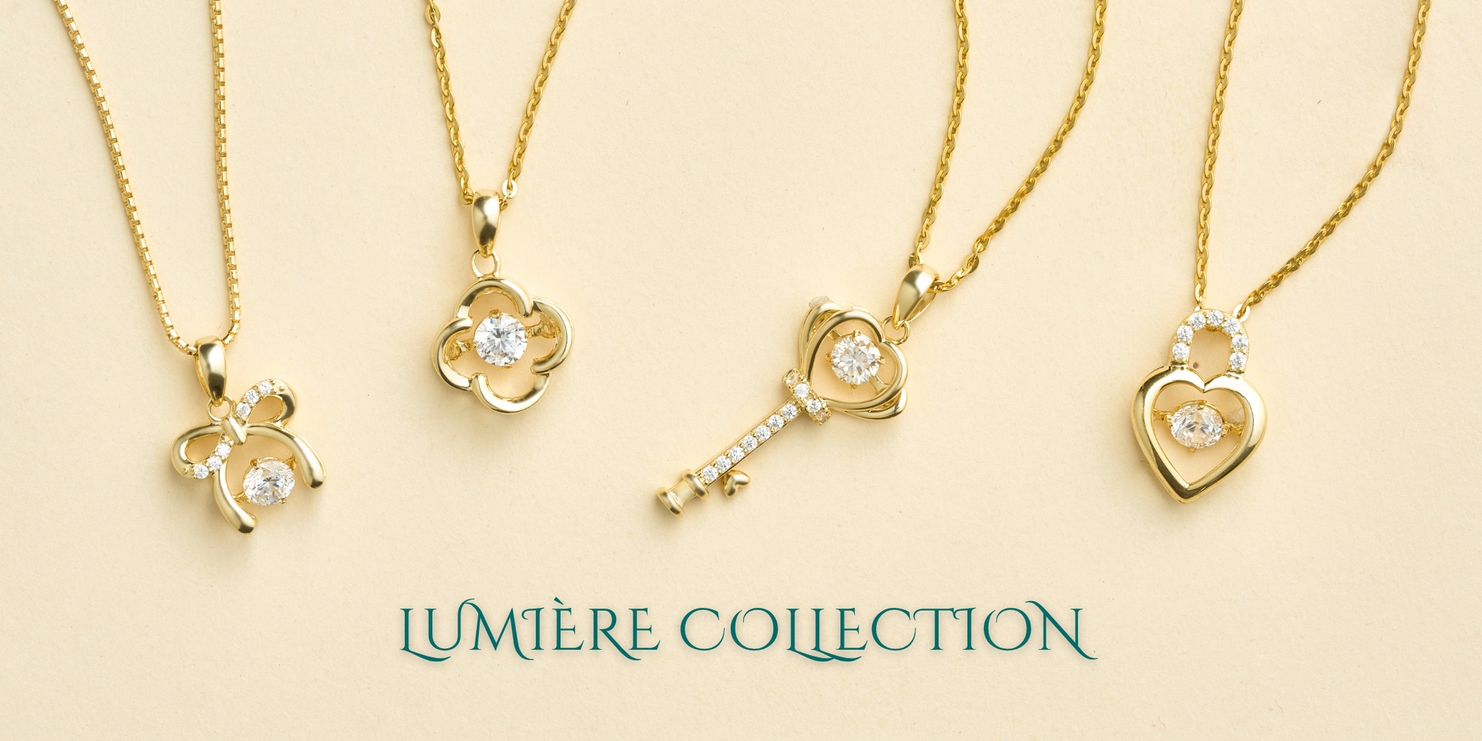 bộ sưu tập lumière