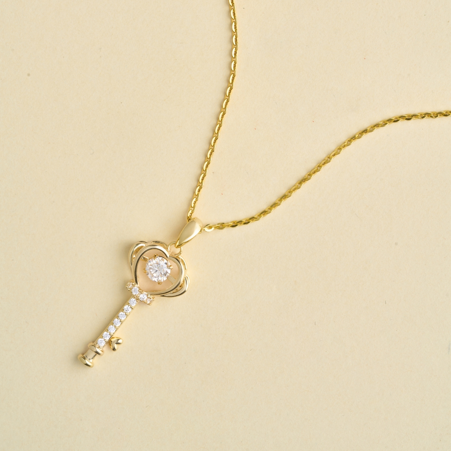 dây chuyền lumiere 02