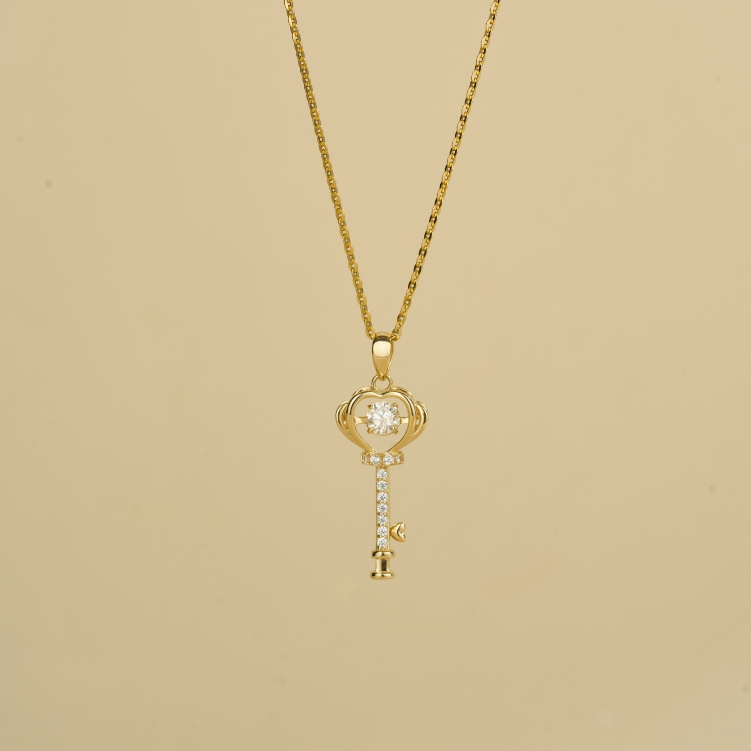 dây chuyền lumiere 02