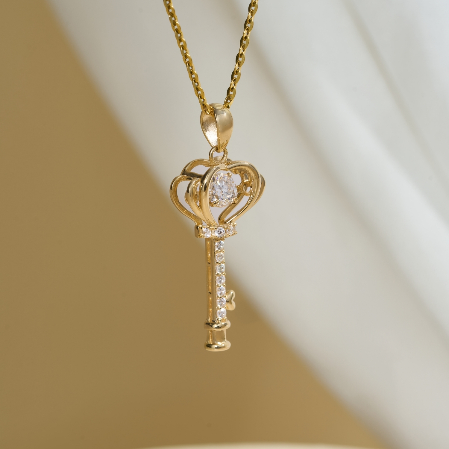 dây chuyền lumiere 02