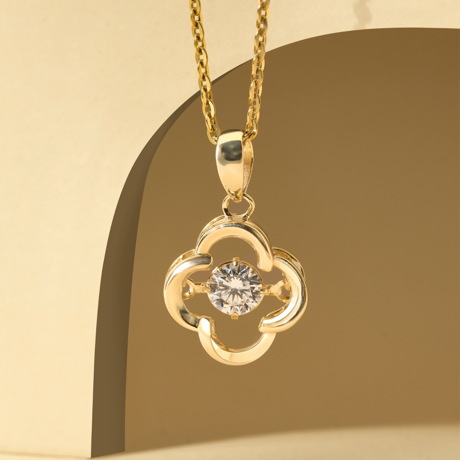 dây chuyền lumiere lm03