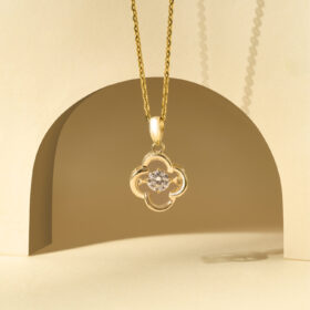 dây chuyền lumiere lm03