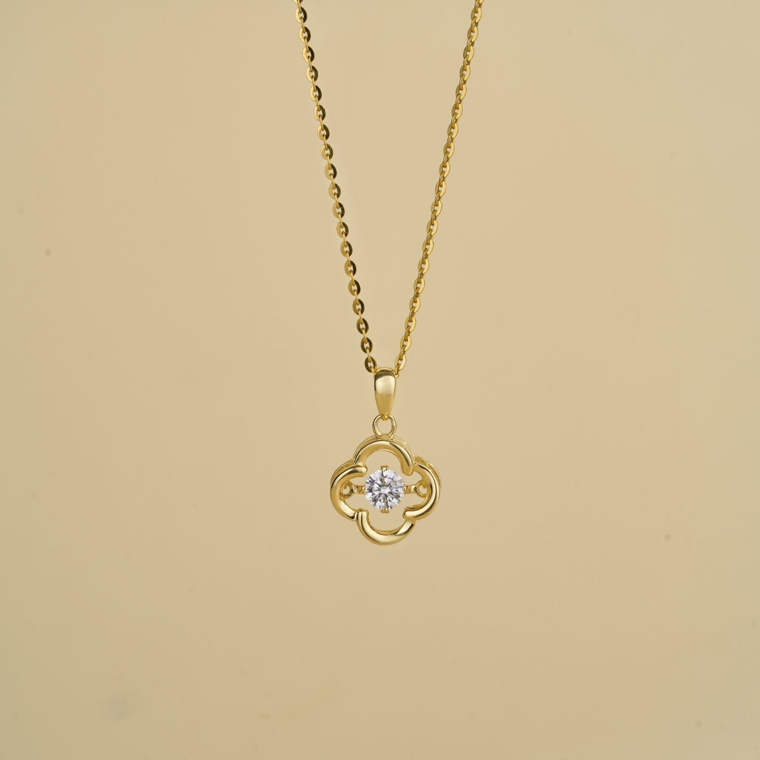 dây chuyền lumiere lm03