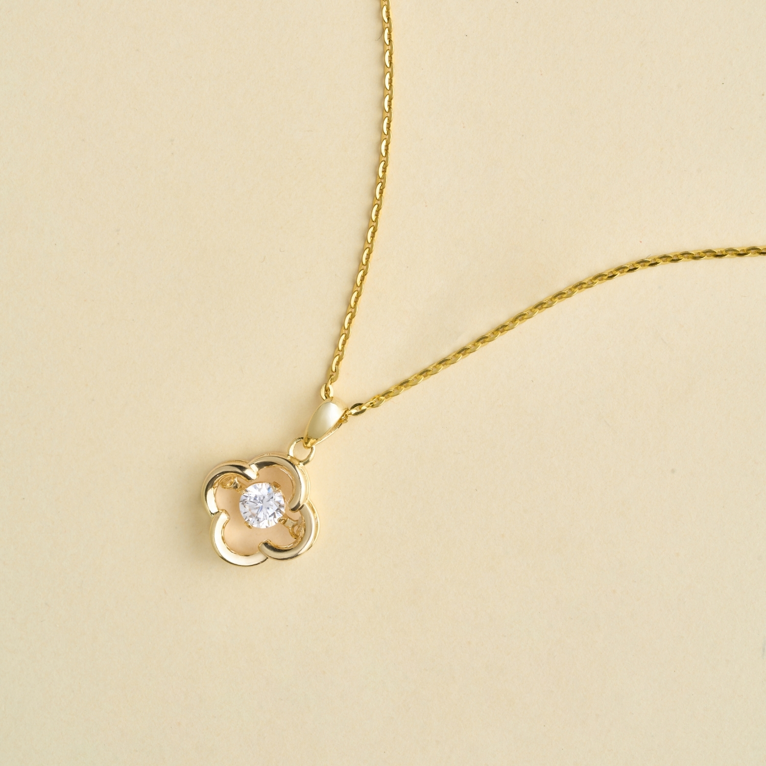 dây chuyền lumiere lm03