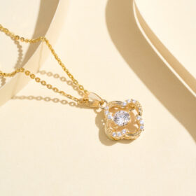 dây chuyền lumière 04