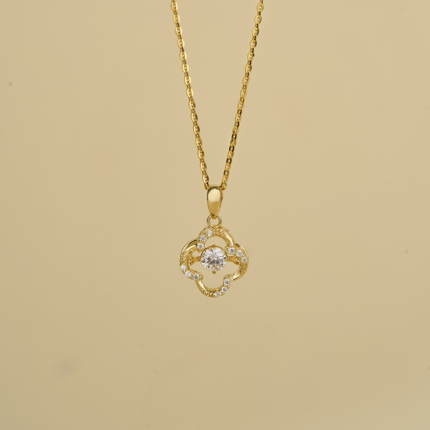 dây chuyền lumière 04