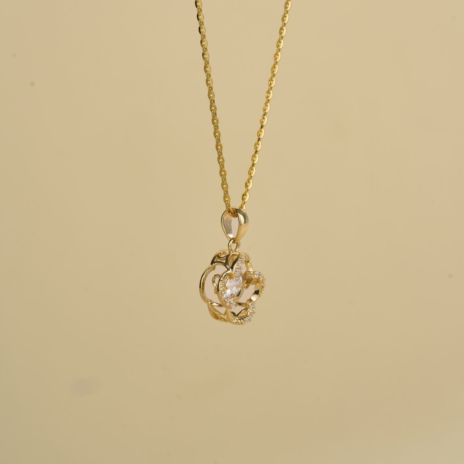 dây chuyền lumière 04