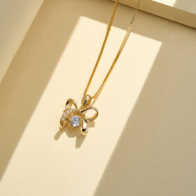 dây chuyền lumière lm05