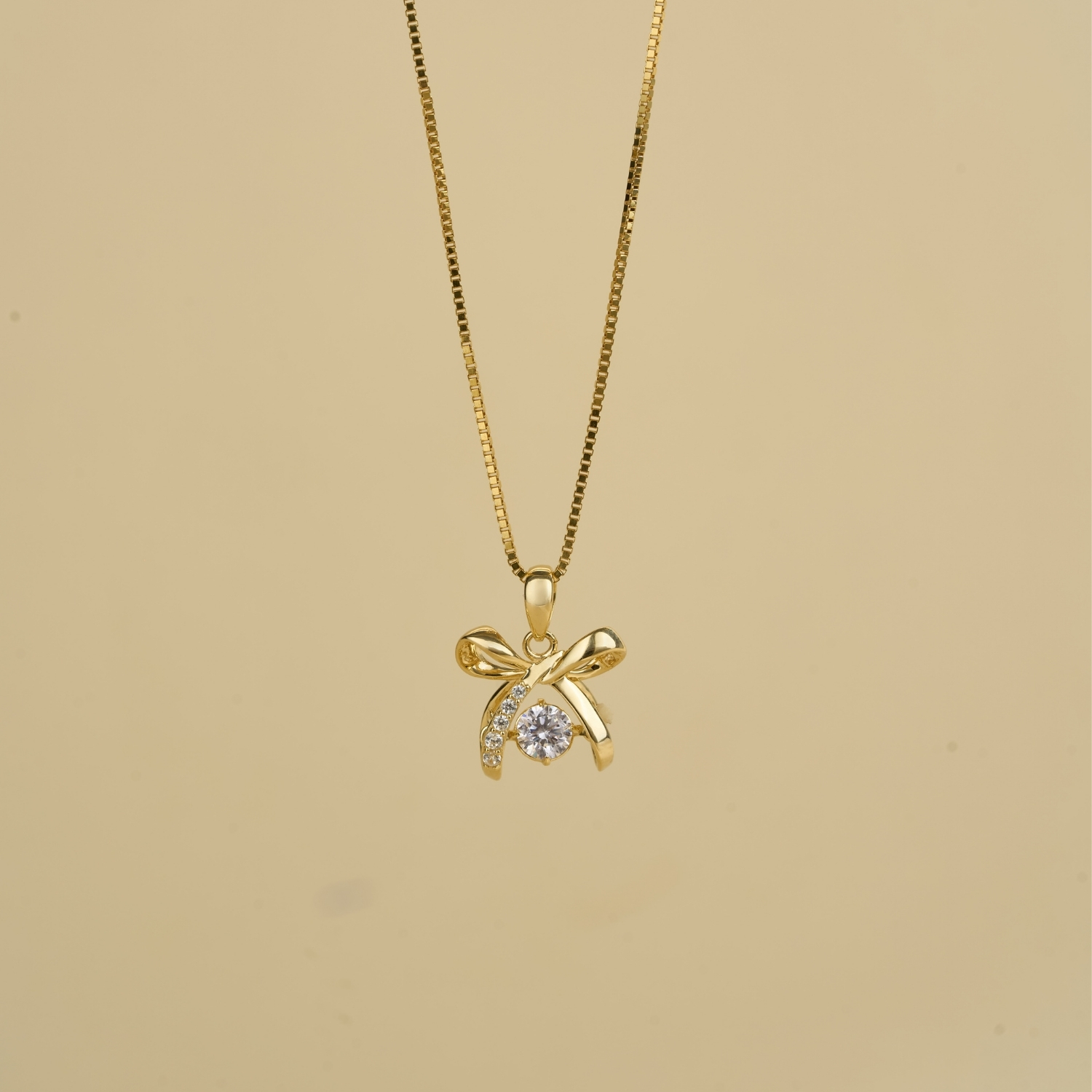 dây chuyền lumière lm05