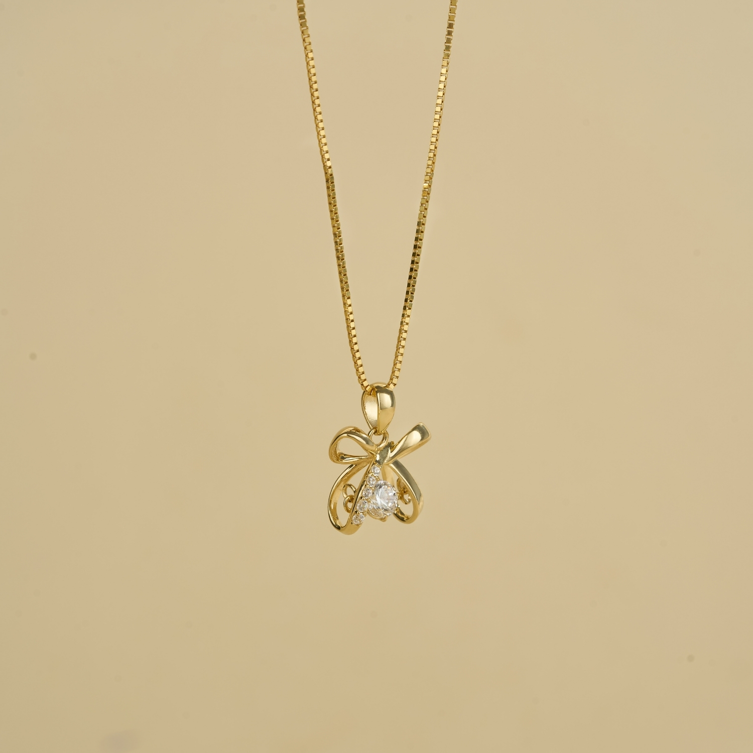 dây chuyền lumière lm05