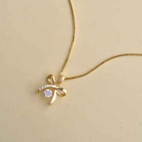 dây chuyền lumière lm05