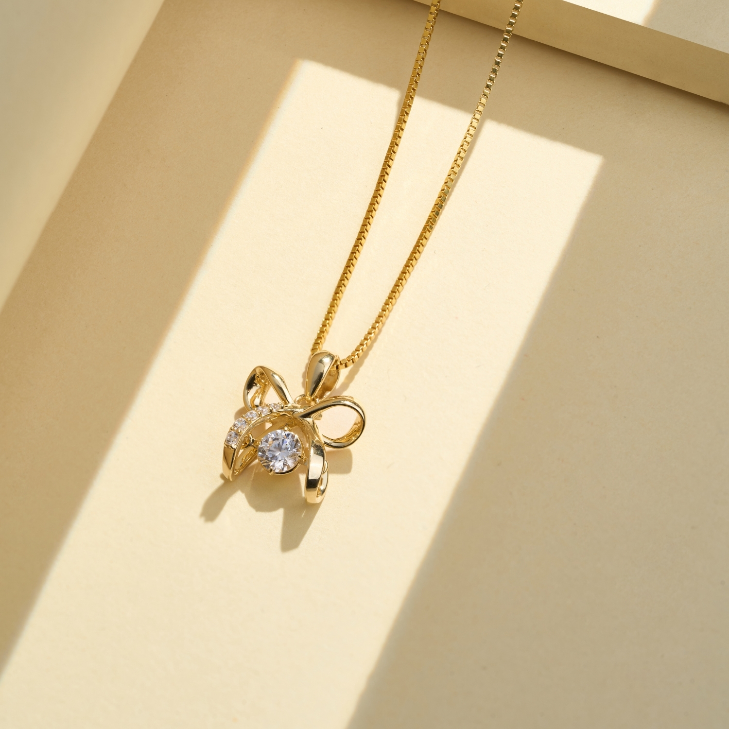 dây chuyền lumière lm05