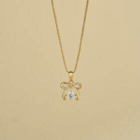 dây chuyền lumière lm06