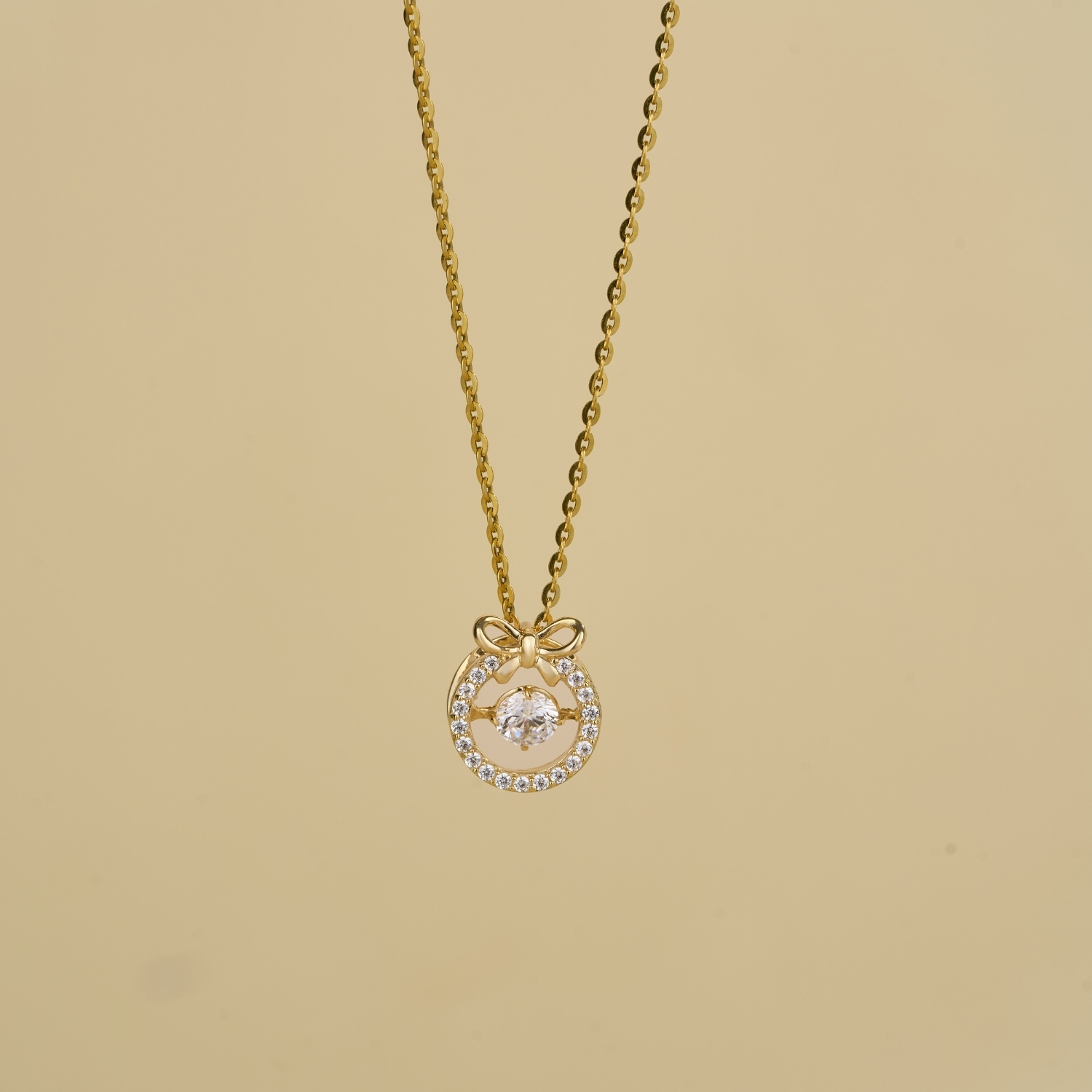 dây chuyền lumière lm07