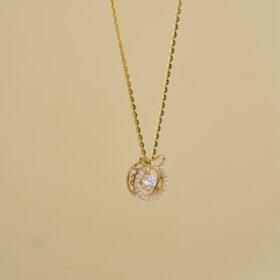 dây chuyền lumière lm07