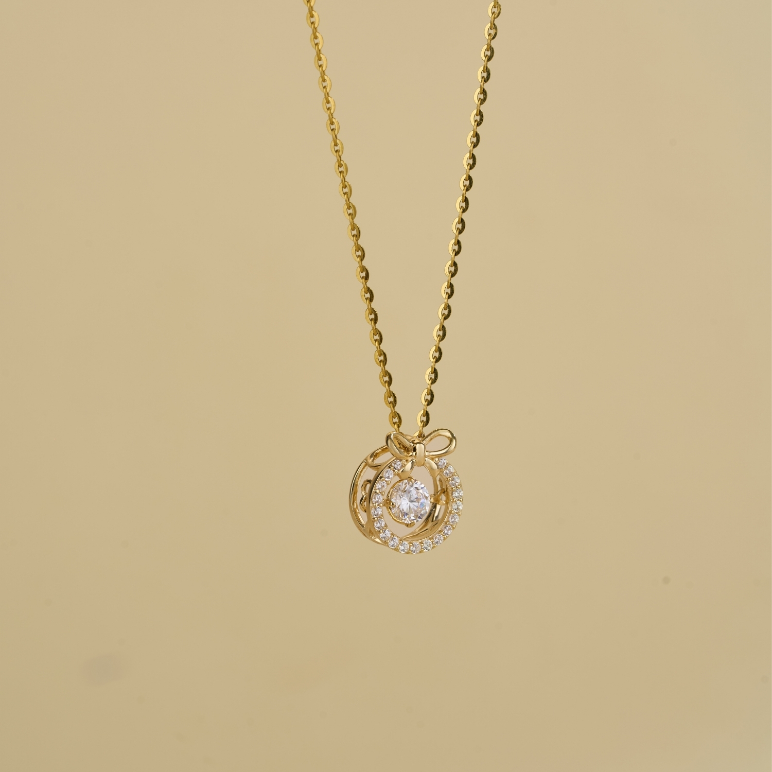 dây chuyền lumière lm07