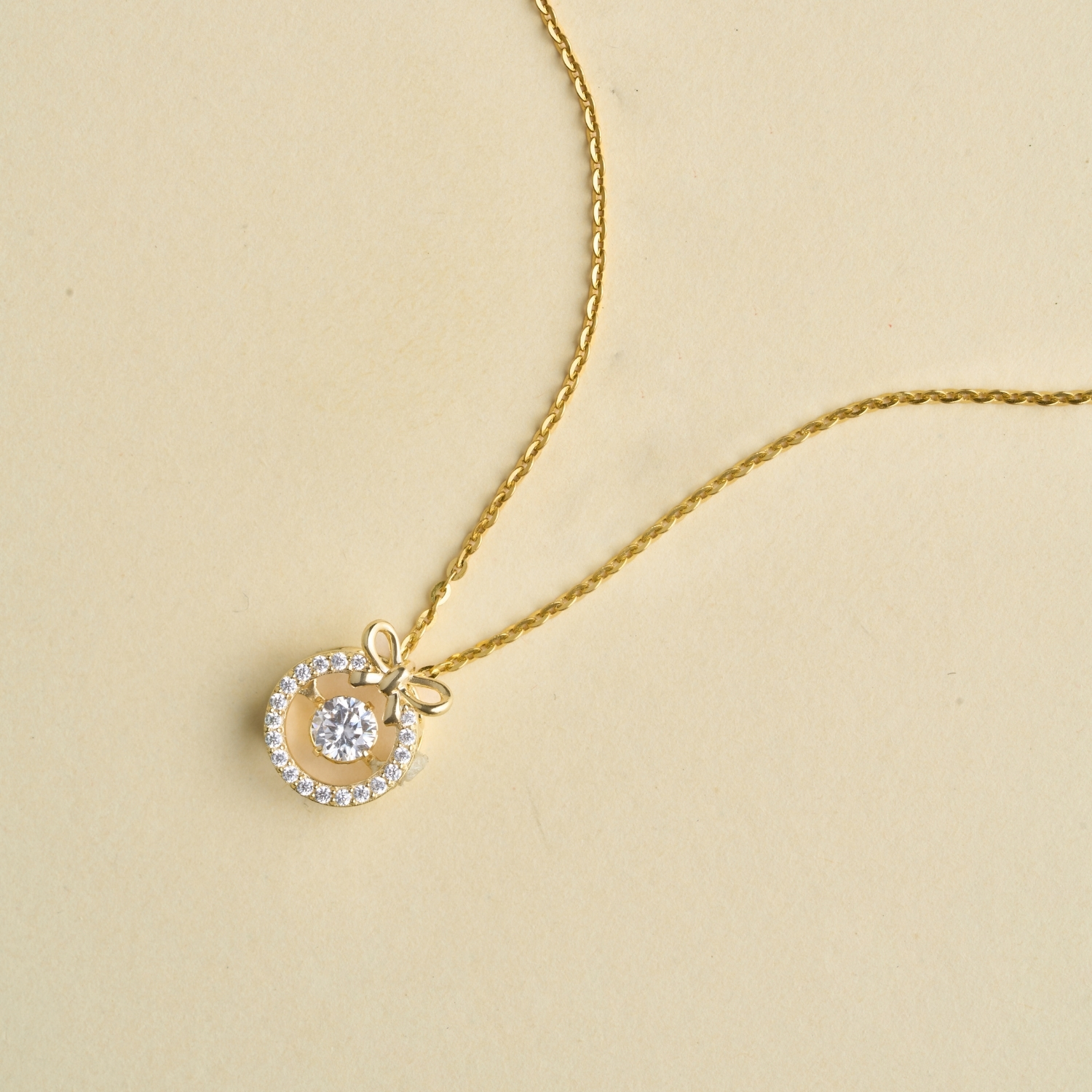 dây chuyền lumière lm07