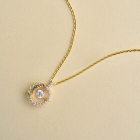 dây chuyền lumière lm08